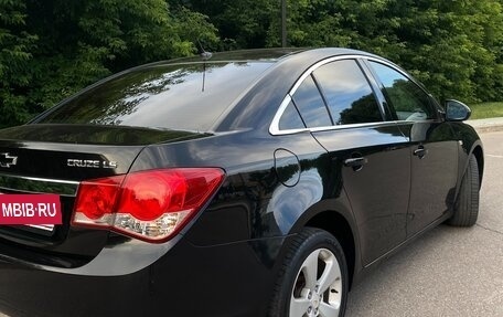 Chevrolet Cruze II, 2011 год, 690 000 рублей, 19 фотография