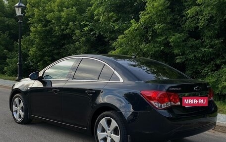 Chevrolet Cruze II, 2011 год, 690 000 рублей, 16 фотография