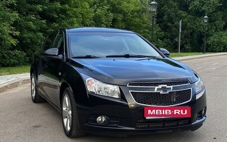 Chevrolet Cruze II, 2011 год, 690 000 рублей, 18 фотография