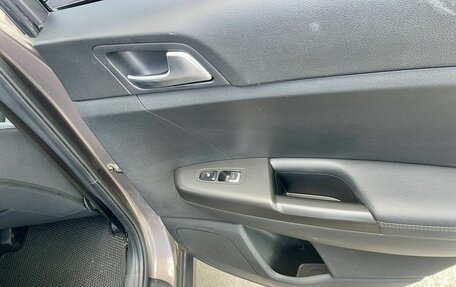 KIA Sportage IV рестайлинг, 2019 год, 2 135 000 рублей, 16 фотография