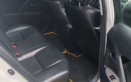 Toyota Avensis III рестайлинг, 2010 год, 1 250 000 рублей, 15 фотография