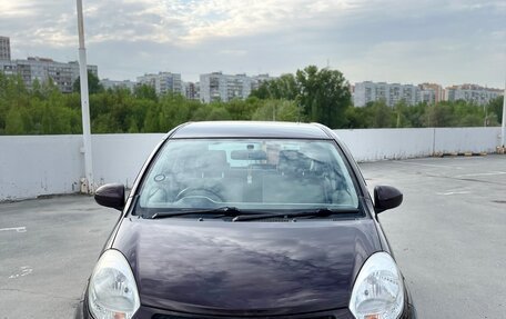 Toyota Passo III, 2010 год, 550 000 рублей, 7 фотография
