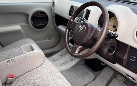 Toyota Passo III, 2010 год, 550 000 рублей, 9 фотография