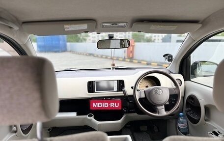 Toyota Passo III, 2010 год, 550 000 рублей, 8 фотография