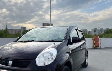 Toyota Passo III, 2010 год, 550 000 рублей, 3 фотография