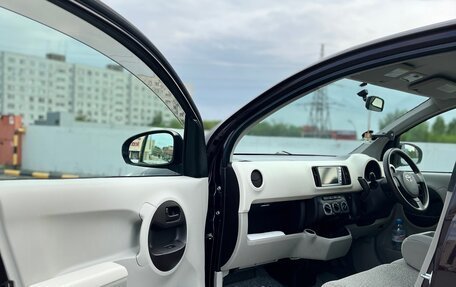 Toyota Passo III, 2010 год, 550 000 рублей, 10 фотография