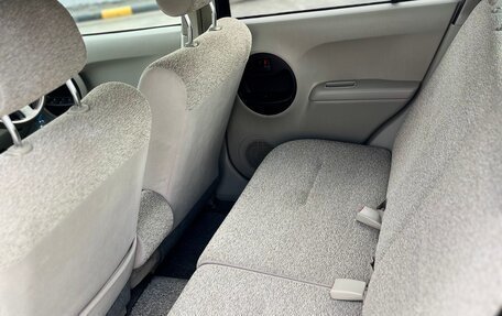 Toyota Passo III, 2010 год, 550 000 рублей, 11 фотография
