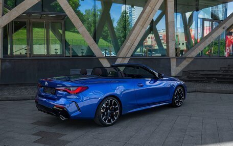 BMW 4 серия, 2024 год, 7 350 000 рублей, 4 фотография