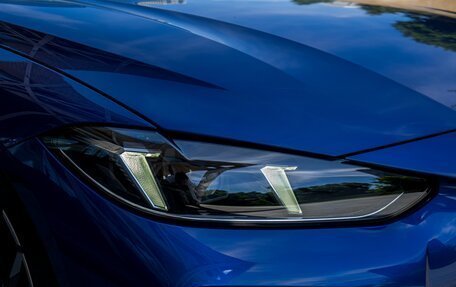 BMW 4 серия, 2024 год, 7 350 000 рублей, 11 фотография