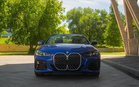 BMW 4 серия, 2024 год, 7 350 000 рублей, 7 фотография
