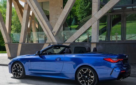 BMW 4 серия, 2024 год, 7 350 000 рублей, 5 фотография