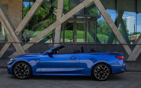 BMW 4 серия, 2024 год, 7 350 000 рублей, 9 фотография