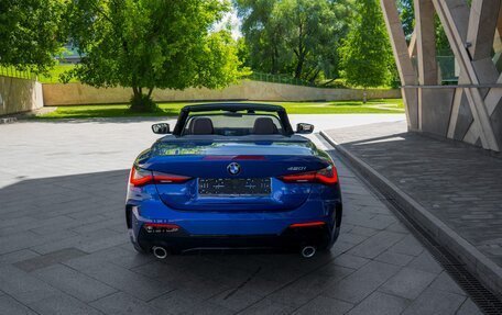 BMW 4 серия, 2024 год, 7 350 000 рублей, 6 фотография