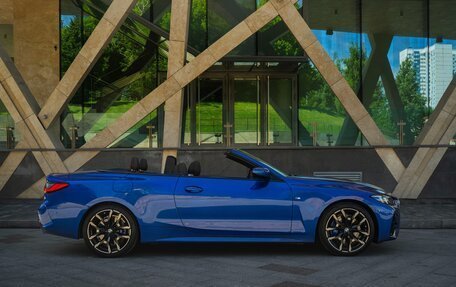 BMW 4 серия, 2024 год, 7 350 000 рублей, 8 фотография