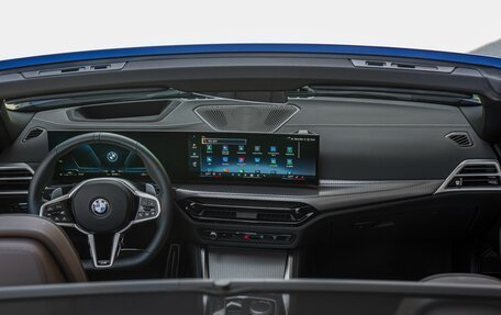 BMW 4 серия, 2024 год, 7 350 000 рублей, 24 фотография