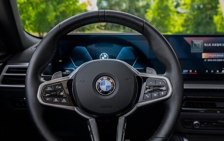 BMW 4 серия, 2024 год, 7 350 000 рублей, 23 фотография