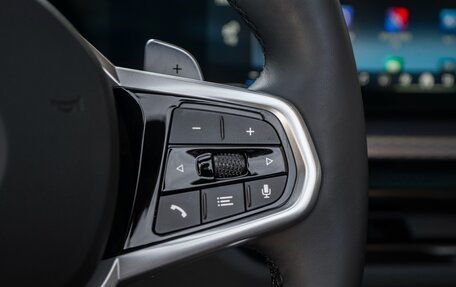 BMW 4 серия, 2024 год, 7 350 000 рублей, 29 фотография