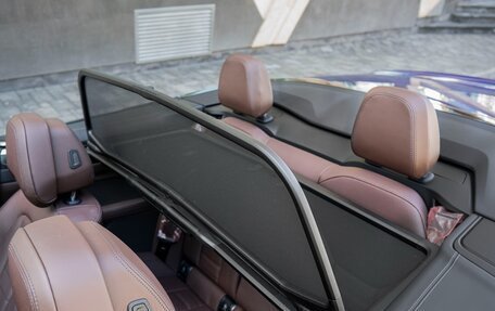 BMW 4 серия, 2024 год, 7 350 000 рублей, 33 фотография