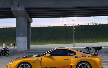 Toyota Supra, 1994 год, 4 800 000 рублей, 2 фотография