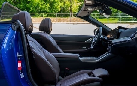 BMW 4 серия, 2024 год, 7 350 000 рублей, 30 фотография