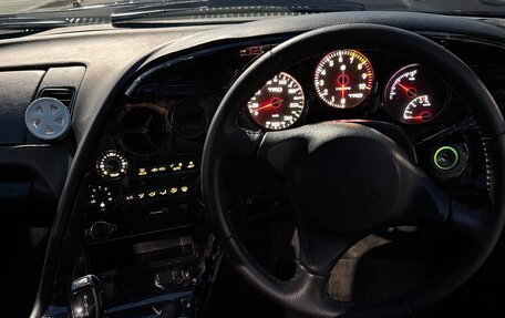 Toyota Supra, 1994 год, 4 800 000 рублей, 9 фотография