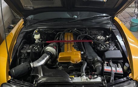 Toyota Supra, 1994 год, 4 800 000 рублей, 10 фотография