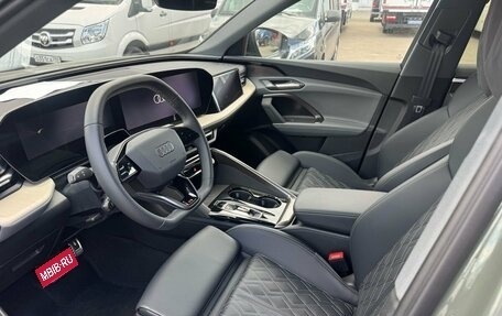 Audi Q5, 2026 год, 5 979 990 рублей, 2 фотография