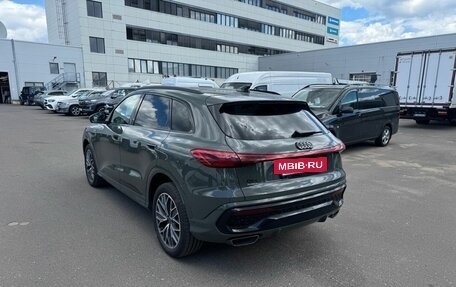 Audi Q5, 2026 год, 5 979 990 рублей, 8 фотография