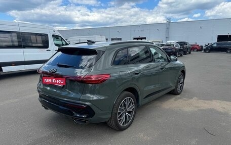 Audi Q5, 2026 год, 5 979 990 рублей, 6 фотография