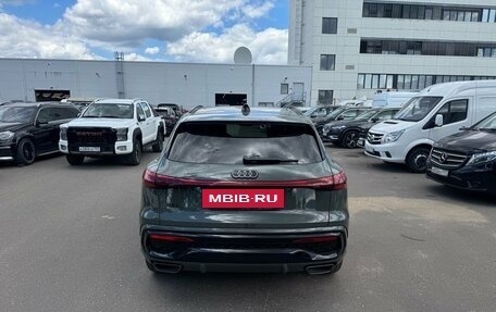 Audi Q5, 2026 год, 5 979 990 рублей, 7 фотография