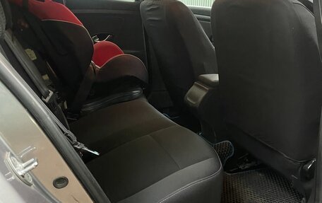 Renault Megane III, 2010 год, 700 000 рублей, 7 фотография