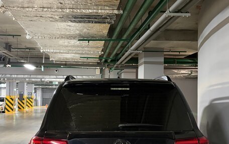 Toyota Land Cruiser 200, 2016 год, 5 500 000 рублей, 2 фотография