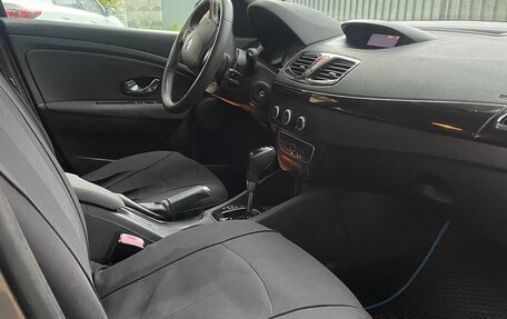 Renault Megane III, 2010 год, 700 000 рублей, 5 фотография