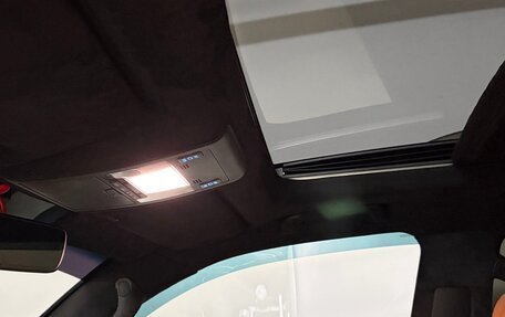 Toyota Land Cruiser 200, 2016 год, 5 500 000 рублей, 9 фотография
