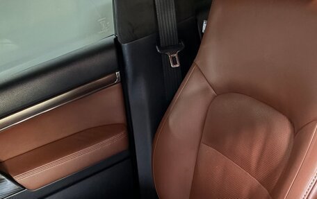 Toyota Land Cruiser 200, 2016 год, 5 500 000 рублей, 5 фотография