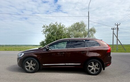 Volvo XC60 II, 2013 год, 1 720 000 рублей, 10 фотография