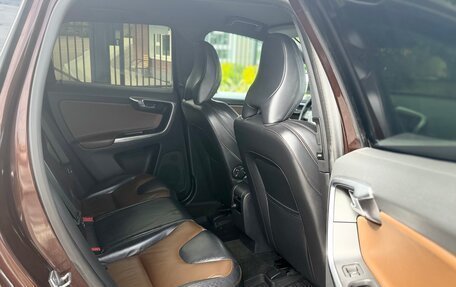 Volvo XC60 II, 2013 год, 1 720 000 рублей, 6 фотография