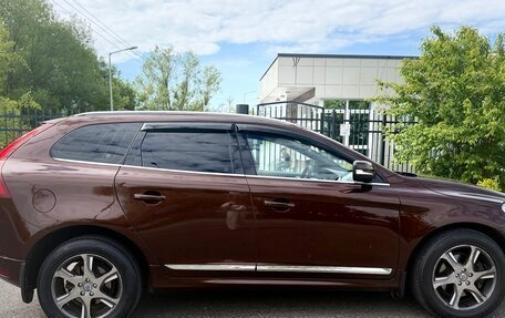 Volvo XC60 II, 2013 год, 1 720 000 рублей, 11 фотография