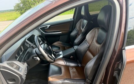 Volvo XC60 II, 2013 год, 1 720 000 рублей, 16 фотография