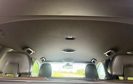 Volvo XC60 II, 2013 год, 1 720 000 рублей, 15 фотография