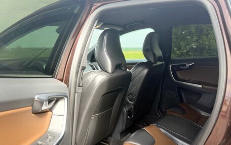 Volvo XC60 II, 2013 год, 1 720 000 рублей, 14 фотография