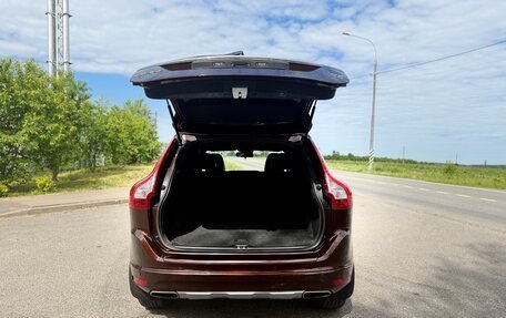 Volvo XC60 II, 2013 год, 1 720 000 рублей, 24 фотография