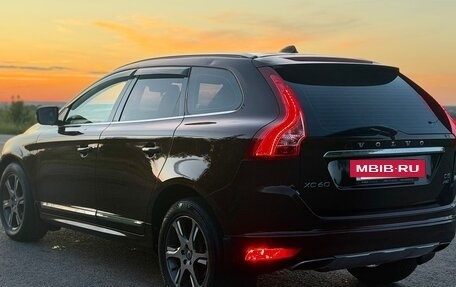 Volvo XC60 II, 2013 год, 1 720 000 рублей, 12 фотография