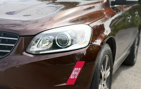 Volvo XC60 II, 2013 год, 1 720 000 рублей, 17 фотография