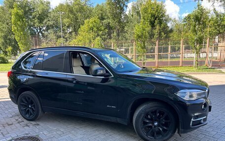 BMW X5, 2014 год, 2 430 000 рублей, 3 фотография