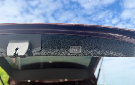 Volvo XC60 II, 2013 год, 1 720 000 рублей, 26 фотография