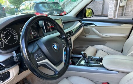 BMW X5, 2014 год, 2 430 000 рублей, 9 фотография