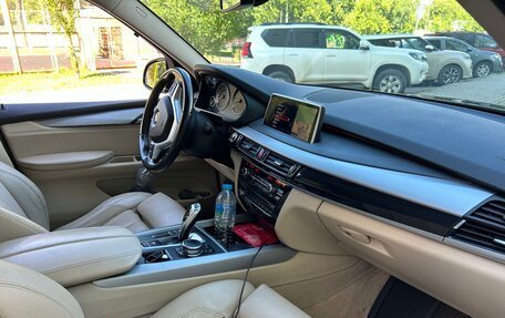 BMW X5, 2014 год, 2 430 000 рублей, 7 фотография