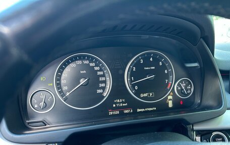 BMW X5, 2014 год, 2 430 000 рублей, 8 фотография