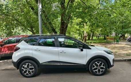 Renault Kaptur I рестайлинг, 2018 год, 1 300 000 рублей, 2 фотография
